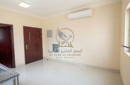 Apartment - Studio - 1 for rent in Al Qulaya'ah - Al Sharq - Sharjah
