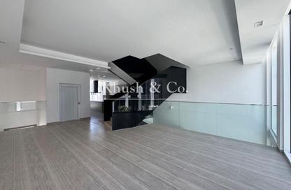 Villa - 4 Bedrooms - 5 Bathrooms for rent in Ixora - Al Barari - Dubai