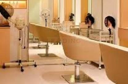 Retail - Studio - 1 for rent in Oxford Tower - Business Bay - Dubai