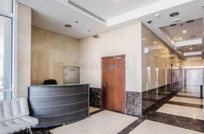 Retail - Studio - 1 for rent in Oxford Tower - Business Bay - Dubai Retail - Studio - 1 for rent in Oxford Tower - Business Bay - Dubai