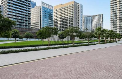 Retail - Studio - 1 for rent in Oxford Tower - Business Bay - Dubai Retail - Studio - 1 for rent in Oxford Tower - Business Bay - Dubai
