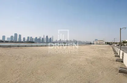 Land - Studio for sale in Palm Jumeirah Frond N - Palm Jumeirah - Dubai