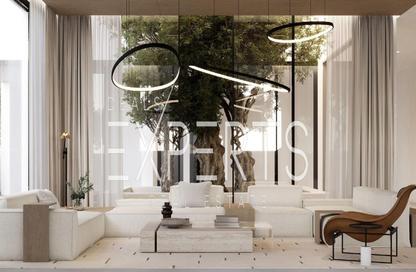 Villa - 4 - 6 for sale in Al Naseem - Al Hudayriat Island - Abu Dhabi Villa - 4 - 6 for sale in Al Naseem - Al Hudayriat Island - Abu Dhabi