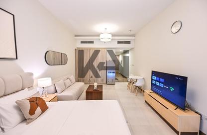 Apartment - Studio - 1 for sale in SOL Bay - Business Bay - Dubai Apartment - Studio - 1 for sale in SOL Bay - Business Bay - Dubai