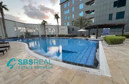 Apartment - Studio - 1 Bathroom for sale in Capital Bay Tower B - Capital Bay - Business Bay - Dubai