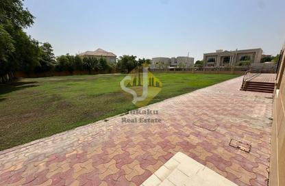 Villa - 5 - 7 for rent in Al Barsha 2 - Al Barsha - Dubai