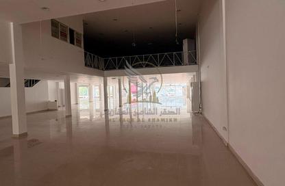 Show Room - Studio - 2 Bathrooms for rent in Industrial Area 4 - Sharjah Industrial Area - Sharjah