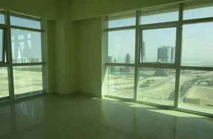 شقة - 2 غرف نوم - 4 حمامات للايجار في أوشن تيراس - مارينا سكوير - جزيرة الريم - أبوظبي