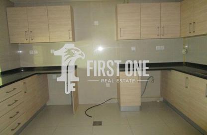 Apartment - 2 Bedrooms - 4 Bathrooms for rent in Ocean Terrace - Marina Square - Al Reem Island - Abu Dhabi
