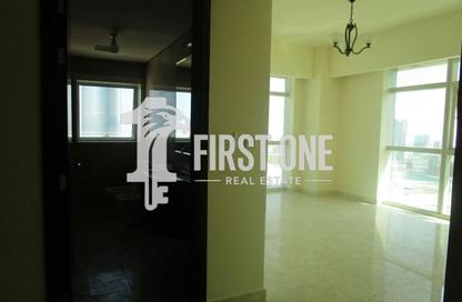 Apartment - 2 Bedrooms - 4 Bathrooms for rent in Ocean Terrace - Marina Square - Al Reem Island - Abu Dhabi