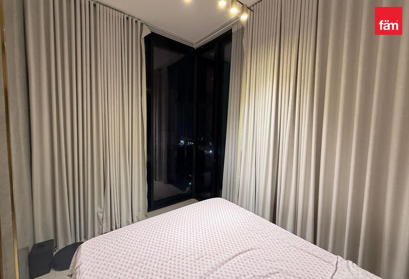 Studio Bedroom | Pool View | Ready to move photo 8