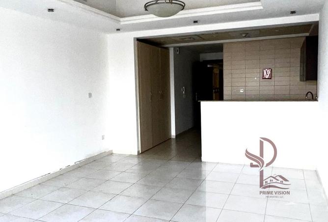 Chiller Free Studio, Vacant In Alwaleed Paradise photo 3