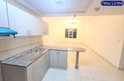 Apartment - 2 - 3 for rent in Al Rabia Tower - Majan - Dubai Apartment - 2 - 3 for rent in Al Rabia Tower - Majan - Dubai