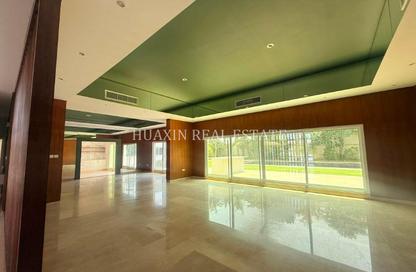 Villa - 5 Bedrooms - 6 Bathrooms for rent in Umm Suqeim 3 Villas - Umm Suqeim 3 - Umm Suqeim - Dubai