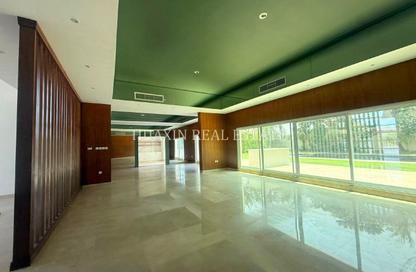 Villa - 5 Bedrooms - 6 Bathrooms for rent in Umm Suqeim 3 Villas - Umm Suqeim 3 - Umm Suqeim - Dubai