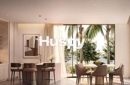 Villa - 5 Bedrooms - 7 Bathrooms for sale in Yas Riva Residences - Yas Island - Abu Dhabi Villa - 5 Bedrooms - 7 Bathrooms for sale in Yas Riva Residences - Yas Island - Abu Dhabi