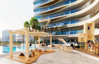 Apartment - 1 - 2 for sale in Samana Skyros - Arjan - Dubai Apartment - 1 - 2 for sale in Samana Skyros - Arjan - Dubai