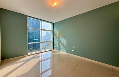 Apartment - 2 - 3 for rent in Duja Tower - Sheikh Zayed Road - Dubai