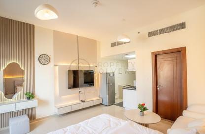 Apartment - Studio - 1 Bathroom for rent in Elite Sports Residence 9 - Elite Sports Residence - Dubai Sports City - Dubai