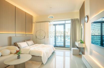 Apartment - Studio - 1 Bathroom for rent in Elite Sports Residence 9 - Elite Sports Residence - Dubai Sports City - Dubai