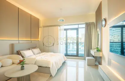 Apartment - 1 Bathroom for rent in Elite Sports Residence 9 - Elite Sports Residence - Dubai Sports City - Dubai