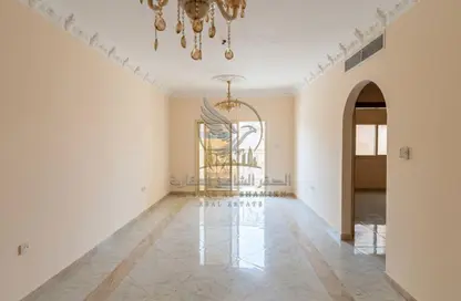 Apartment - 1 Bedroom - 2 Bathrooms for rent in Abna Saqer Building - Al Hamidiya 1 - Al Hamidiya - Ajman