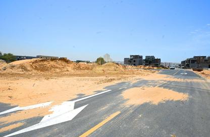 Land - Studio for sale in Al Helio 1 - Al Helio - Ajman Land - Studio for sale in Al Helio 1 - Al Helio - Ajman