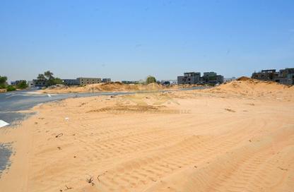 Land - Studio for sale in Al Helio 1 - Al Helio - Ajman Land - Studio for sale in Al Helio 1 - Al Helio - Ajman