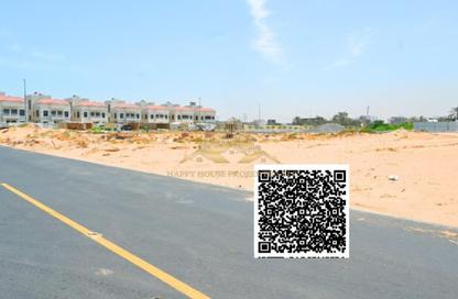 Land - Studio for sale in Al Helio 1 - Al Helio - Ajman
