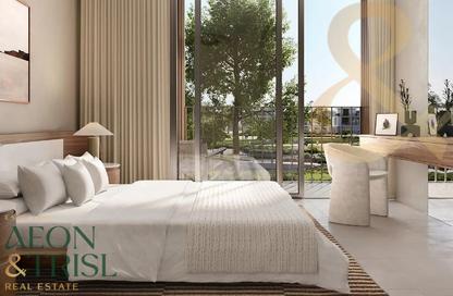 Villa - 4 Bedrooms - 5 Bathrooms for sale in Rivera at the Valley - The Valley - Dubai