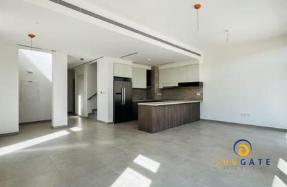 Townhouse - 3 Bedrooms - 4 Bathrooms for rent in Mudon Al Ranim 6 - Mudon - Dubai