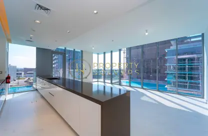 Apartment - 3 Bedrooms - 4 Bathrooms for sale in Residences 7 - District One - Mohammed Bin Rashid City - Dubai