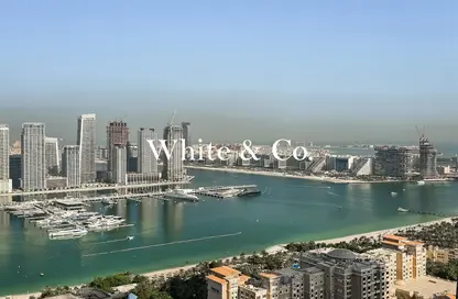 Apartment - 3 Bedrooms - 2 Bathrooms for sale in Marina Crown - Dubai Marina - Dubai