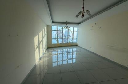 Apartment - 3 - 4 for rent in Al Mamzar - Al Mamzar - Sharjah - Sharjah