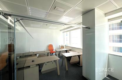 Office Space - Studio for rent in Al Moosa Tower 1 - Al Moosa Towers - Sheikh Zayed Road - Dubai Office Space - Studio for rent in Al Moosa Tower 1 - Al Moosa Towers - Sheikh Zayed Road - Dubai