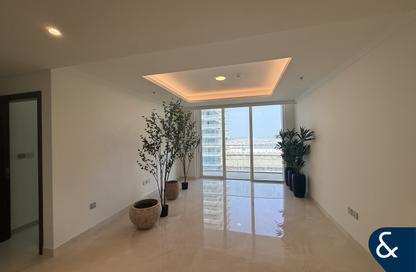 شقة - غرفة نوم - 1 حمام للايجار في برج Palace Beach ريزيدنس 2 - بالاس بيتش ريزيدنس - إعمار بيتشفرونت - دبي هاربور - دبي
