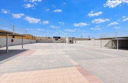 Warehouse - Studio - 1 for rent in Al Sajaa S - Al Sajaa - Sharjah