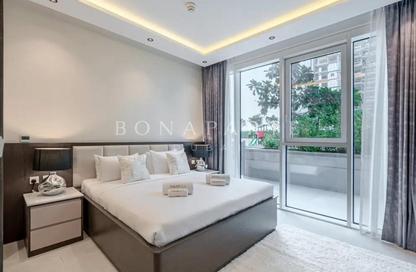 شقة - 2 غرف نوم - 3 حمامات للبيع في 1 Residences - 2 - وان ريزيدندس - الكفاف - بر دبي - دبي شقة - 2 غرف نوم - 3 حمامات للبيع في 1 Residences - 2 - وان ريزيدندس - الكفاف - بر دبي - دبي