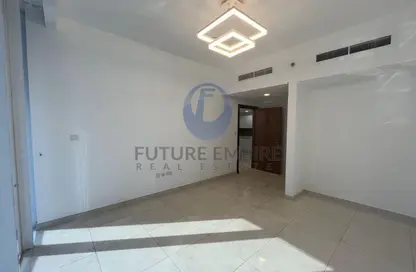 Apartment - 1 Bedroom - 2 Bathrooms for rent in Waves Tower - Business Bay - Dubai
