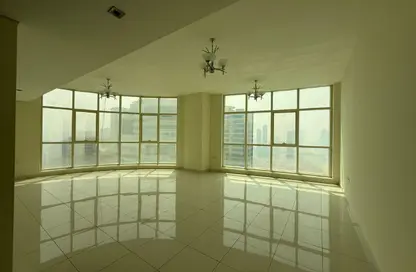 شقة - 3 غرف نوم - 4 حمامات للايجار في كورنيش الخان - الخان - الشارقة