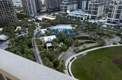 Apartment - 3 Bedrooms - 4 Bathrooms for sale in Park Horizon Tower 2 - Park Horizon - Dubai Hills Estate - Dubai