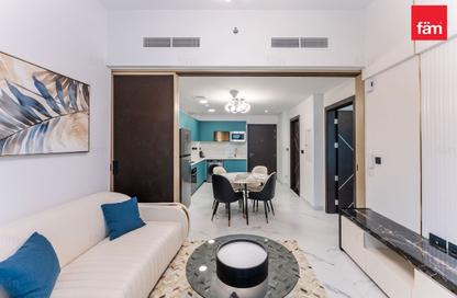Apartment - 1 Bedroom - 2 Bathrooms for rent in Opalz By Danube Tower 1 - Opalz by Danube - Dubai Science Park - Dubai