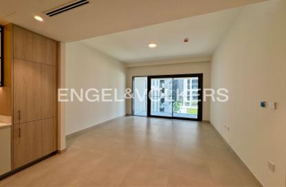 Apartment - 2 Bedrooms - 2 Bathrooms for rent in Parkside Views - Dubai Hills Estate - Dubai
