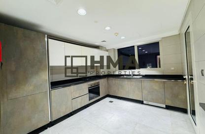 Apartment - 2 Bedrooms - 3 Bathrooms for rent in Dubai Silicon Oasis - Dubai