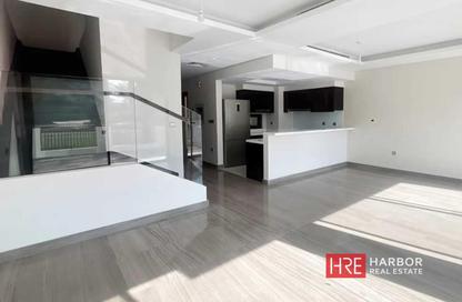 Townhouse - 4 Bedrooms - 4 Bathrooms for sale in Belair Damac Hills - By Trump Estates - DAMAC Hills - Dubai