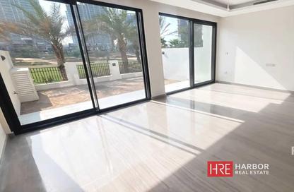 Townhouse - 4 Bedrooms - 4 Bathrooms for sale in Belair Damac Hills - By Trump Estates - DAMAC Hills - Dubai