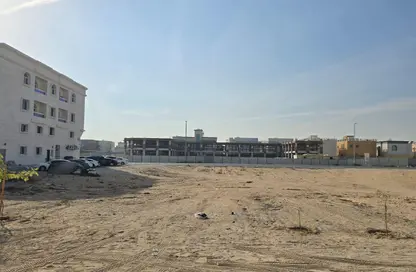 أرض - استوديو للبيع في الحليو 2 - الحليو - عجمان أرض - استوديو للبيع في الحليو 2 - الحليو - عجمان