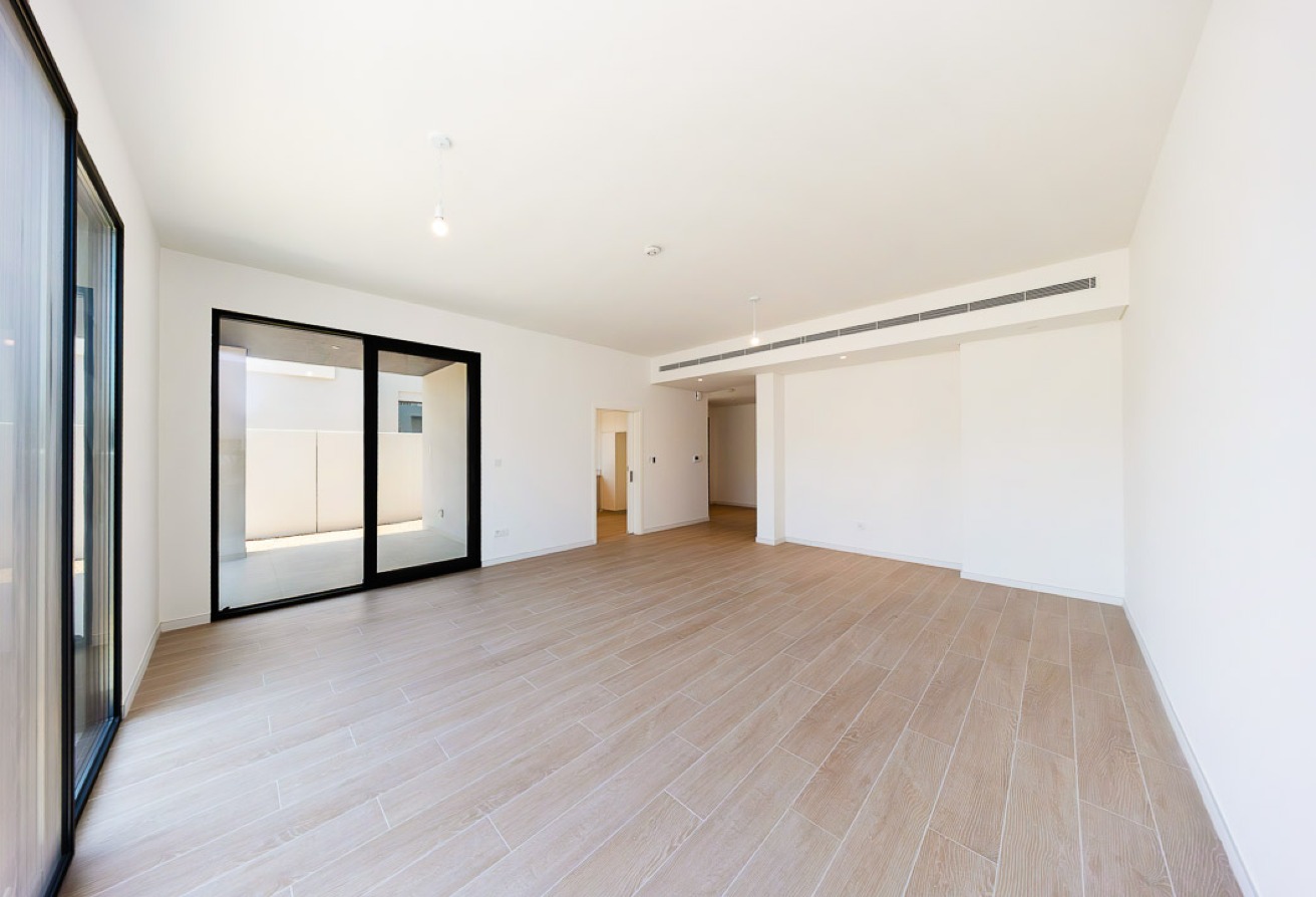 4 bedroom townhouse in Jebel Ali Village Townhouses, Jebel Ali: 8