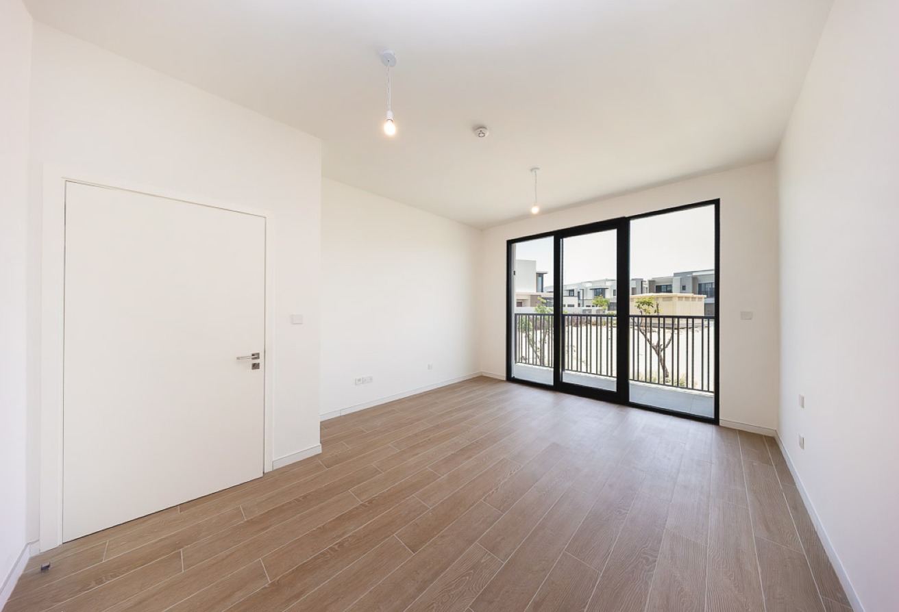 4 bedroom townhouse in Jebel Ali Village Townhouses, Jebel Ali: 28