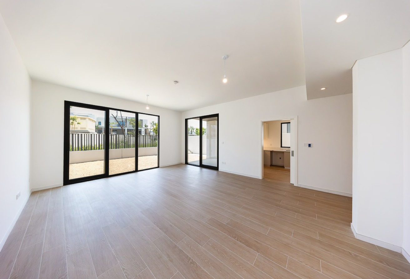 4 bedroom townhouse in Jebel Ali Village Townhouses, Jebel Ali: 5